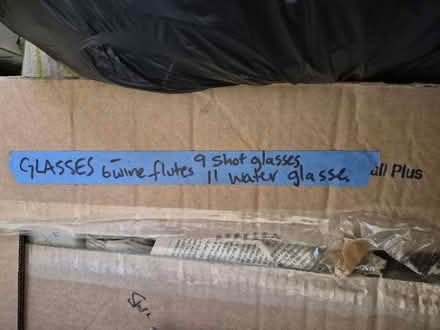 Photo of free Glasses (Toronto) #4