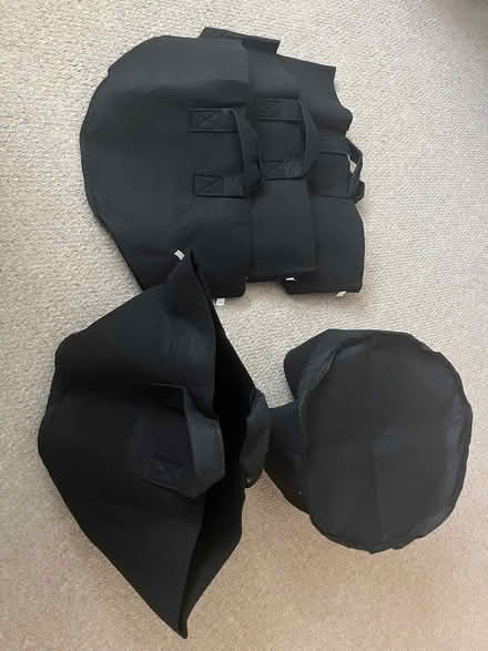 Photo of free Felt grow bags (Cambridge GL2) #1