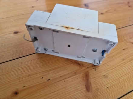 Photo of free Bell chime transformer (Juniper Green, EH14) #2