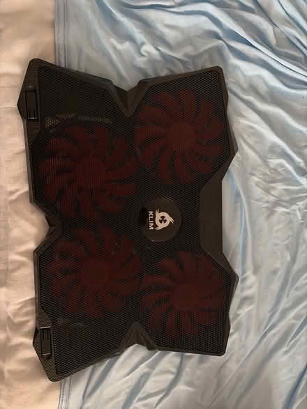 Photo of free Laptop usb fan (Upper Clapton E5) #1