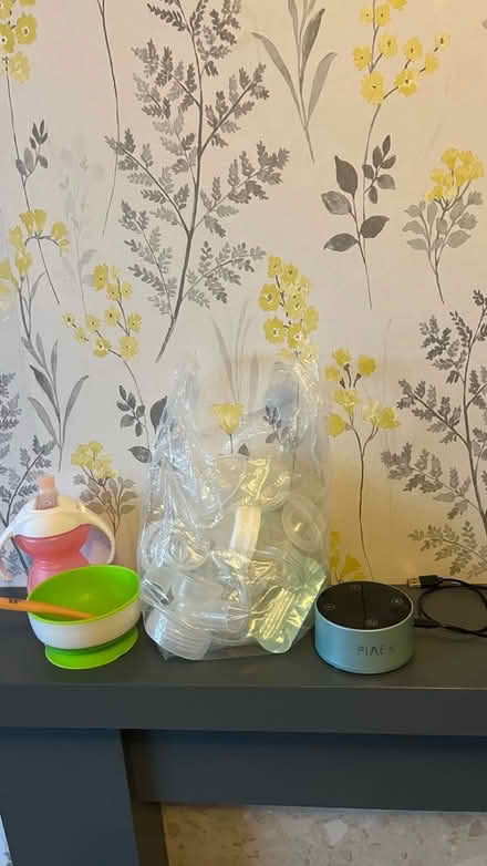 Photo of free Electric Breast Pump (S350DD, Wharncliffe Side) #1
