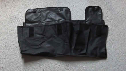 Photo of free Boot Tidy (St Albans AL4) #1