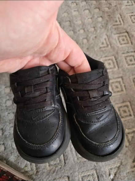 Photo of free Black Easy on Air Force 6.5 (TW8 Brentford) #3