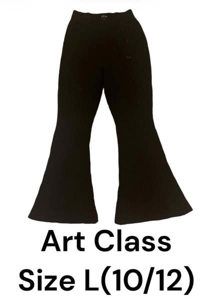 Photo of free Art Class Girls Pants (Brooklyn Storage) #1