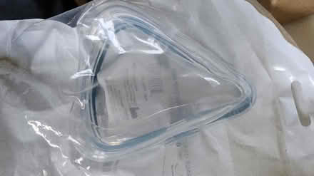 Photo of free CPAP Machine Replacement Supplies (Edgewood. Md 21040) #2