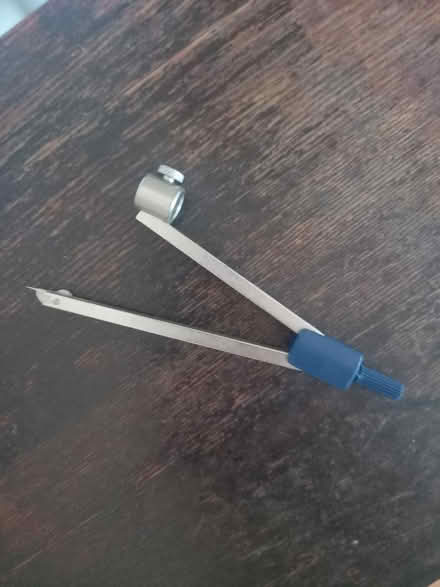 Photo of free Compass (S12 Gleadless) #1