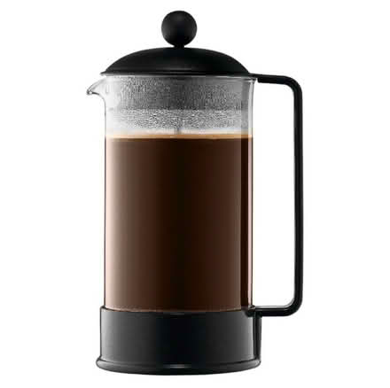 Photo of French Press (Lincoln Highlands East) #2