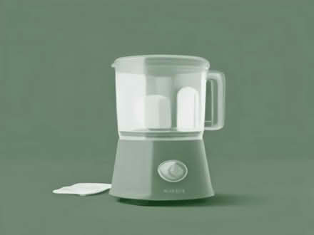 Photo of Smoothie Maker (Streatham Park SW16) #1
