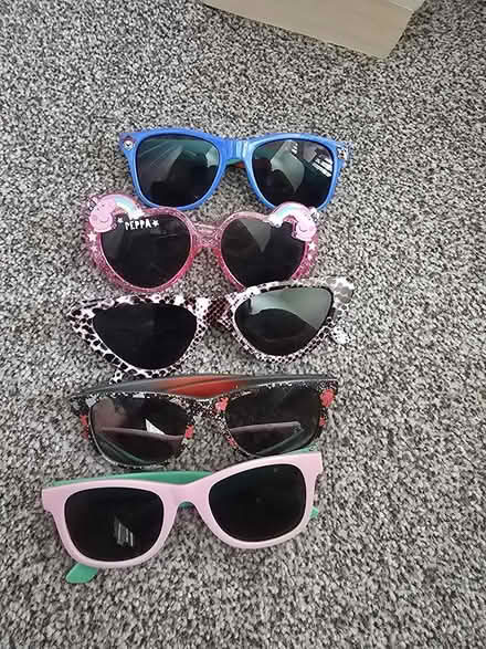 Photo of free Kids sunglasses (Potters Bar EN6) #1