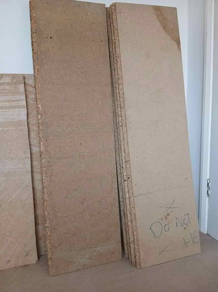 Photo of free Ten Loft Boards (Moorstock TN25) #1