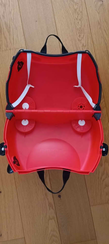 Photo of free Trunki for spares or repair (Ruislip UB10) #4