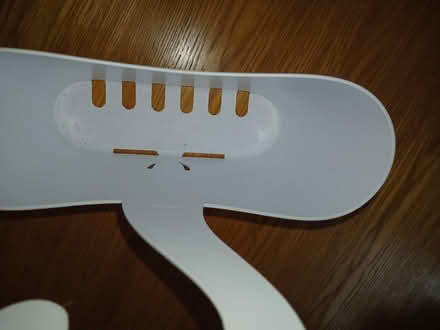 Photo of free Shower caddy.... (Parkhead EH11) #3
