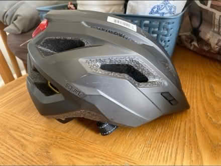 Photo of free Kids Cycling 🚴 Helmet (Cheshunt En8) #1