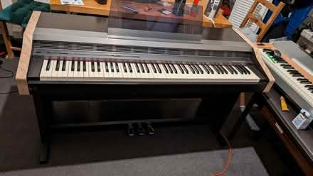 Photo of free Roland digital piano hp5000s (Fulledge BB10) #1