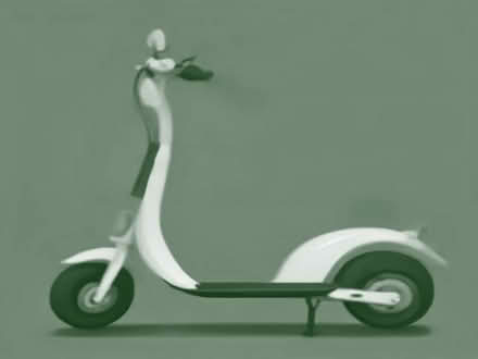 Photo of Scooters (Dukinfield OL6) #1