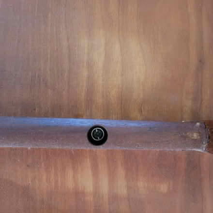 Photo of free Teak coffee table (Toronto) #3