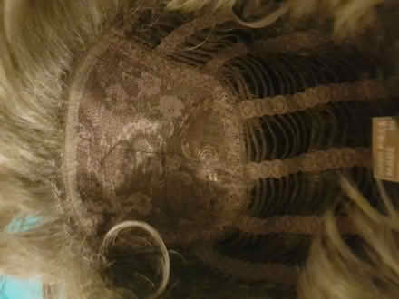 Photo of free Synthetic hair wig (Kendal LA9) #3