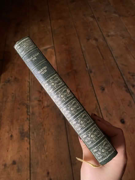 Photo of free Selected Tales by Edgar Allen Poe (Town Centre IP4) #2
