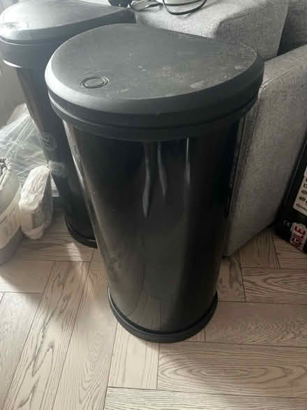 Photo of free Bin (Queen’s Park, NW6) #1