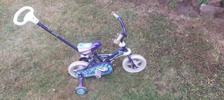 Photo of free childs trike (Cheylesmore Coventry CV3) #1