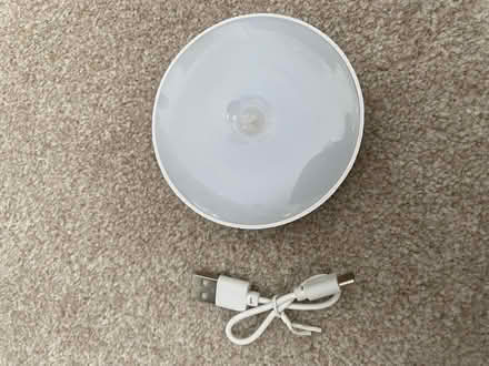 Photo of free Night Light (Woolwich SE18) #4