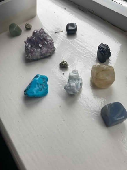 Photo of Crystals (Southsea PO5) #1