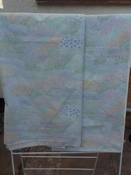 Photo of free Vintage fabric (Leominster, HR6) #1