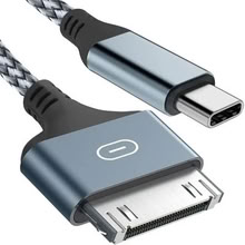 Photo of Cable for IPOD Classic (Melrose near Whole Foods) #1