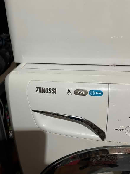 Photo of free Working washing machine (Leckhampton) #1