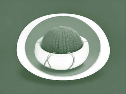 Photo of Knitting patterns for babies (Bare LA4) #1