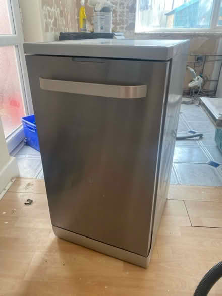 Photo of free Slimline Kenwood Dishwasher (South Wigston LE18) #1