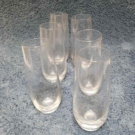 Photo of free Glasses (Toronto) #1