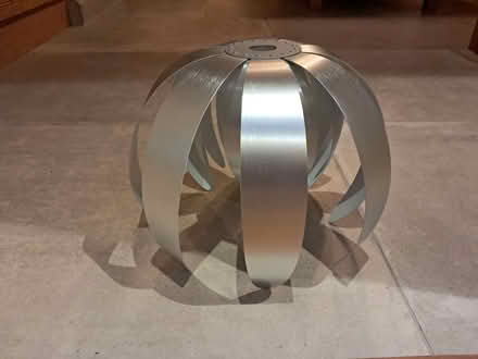 Photo of free Lampshade (Great Strickland CA10) #1