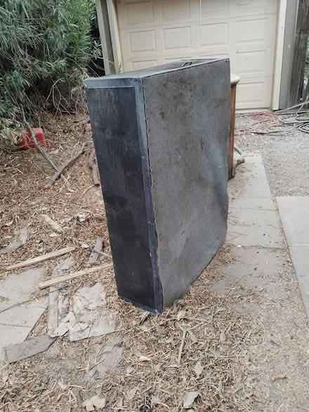 Photo of free small stage or platform (phoenix) #1