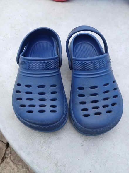 Photo of free Similar to 'Crocs' (Longden/Shrewsbury) #1