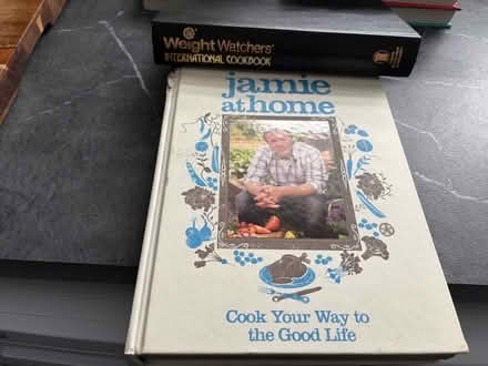 Photo of free Books (Dyce AB21) #3