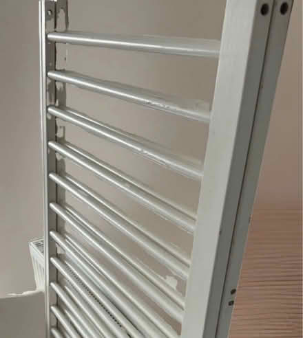 Photo of free Baby cotbed (Sutton Coldfield B75) #4