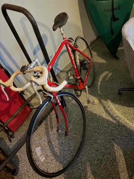 Photo of free Men’s Schwin 564 Aluminum Bike (Willowbrook (63rd & 83)) #1