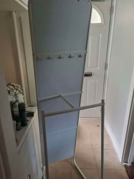 Photo of free IKEA standing mirror (Portsmouth PO2) #2
