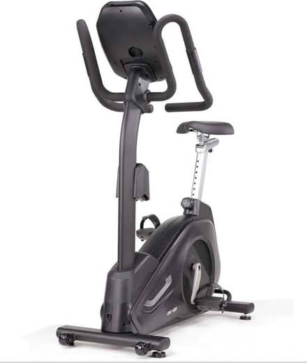 Photo of free Exercise bike (Kemsing TN15) #2