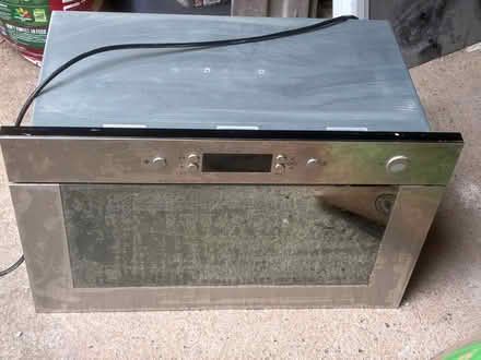 Photo of free Whirlpool Microwave Oven (Deansgrange) #1