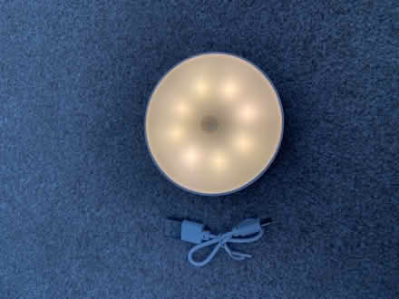 Photo of free Night Light (Woolwich SE18) #2