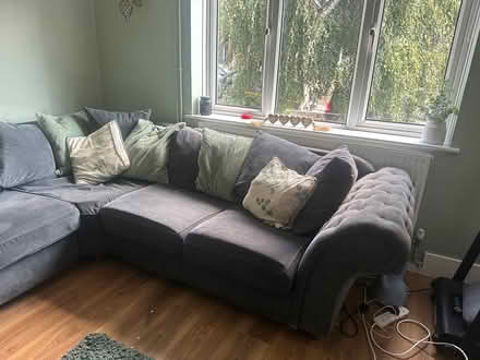 Photo of free Left corner sofa (Hemel Hempstead HP3) #3