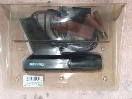 Photo of free Gunson timing light (B46 coleshill) #1