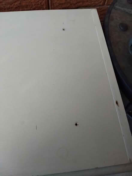 Photo of free small desk/PC stool (Whalan. NSW 2770) #3