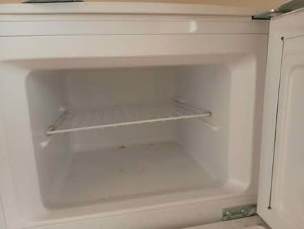 Photo of free Fridge Freezer (Primrose, Lancaster LA1) #4