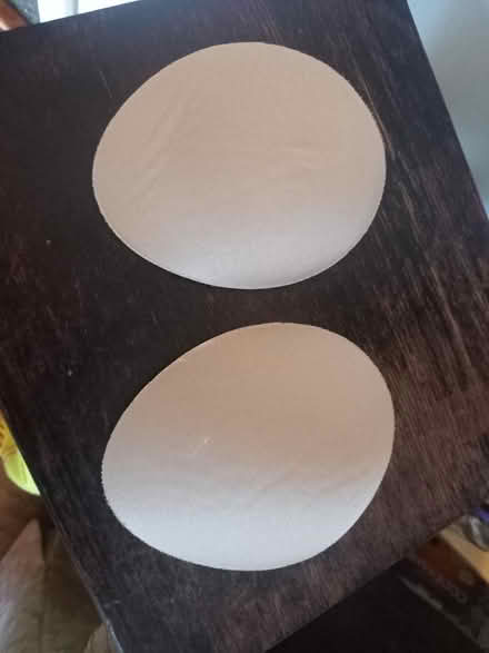 Photo of free Bra inserts (S12 Gleadless) #1
