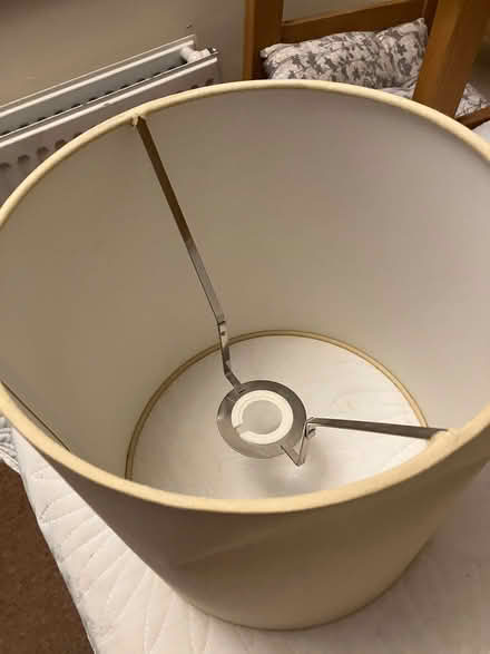 Photo of free Asstd lamp / light shades (Little Chester DE1) #3