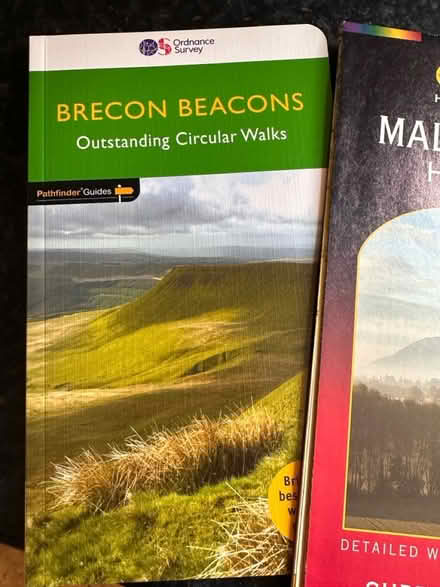 Photo of free Sélection local Maps (Bromsgrove B60) #2