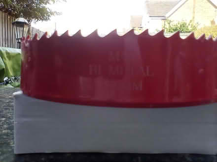 Photo of free Hole saw. (Watermead HP19) #2